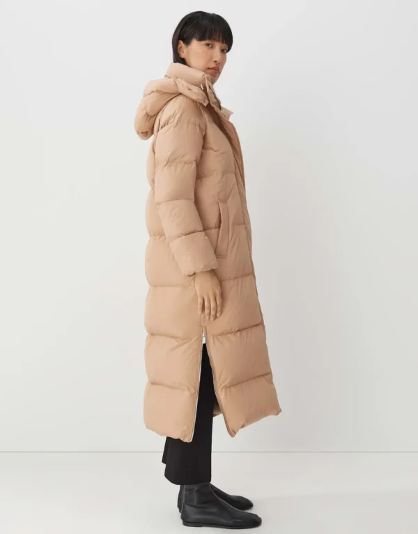 Frau someday Fashion Outdoor>Gewatteerde Mantel Varica