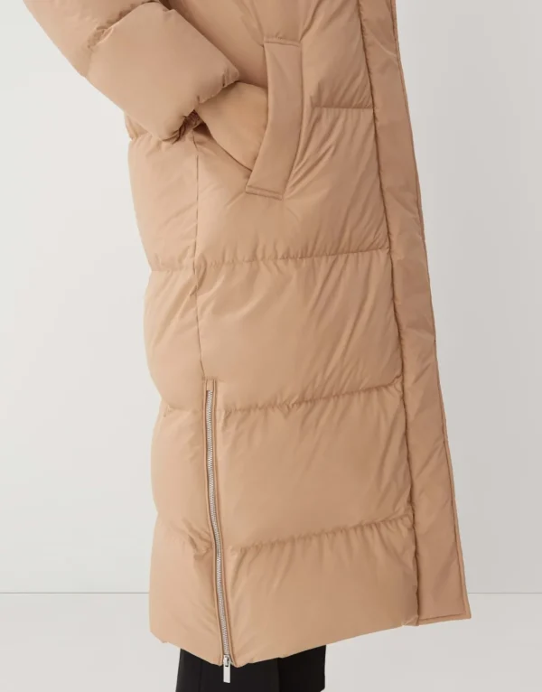 Frau someday Fashion Outdoor>Gewatteerde Mantel Varica