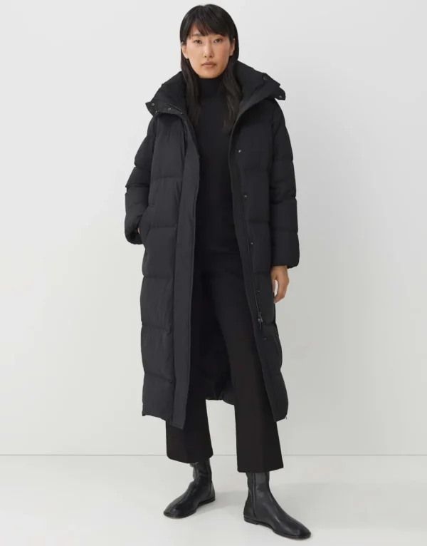 Frau someday Fashion Outdoor>Gewatteerde Mantel Varica