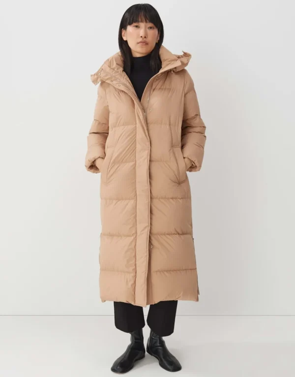 Frau someday Fashion Outdoor>Gewatteerde Mantel Varica