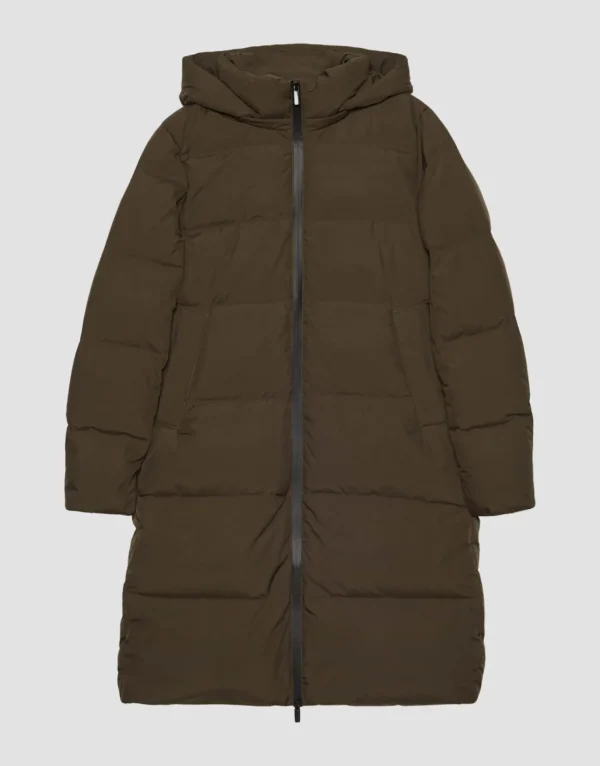 Frau someday Fashion Outdoor>Gewatteerde Mantel Vatina