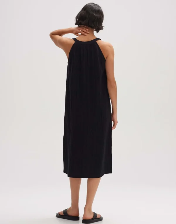 Frau someday Fashion Jurken Rokken>Halterjurk Watari