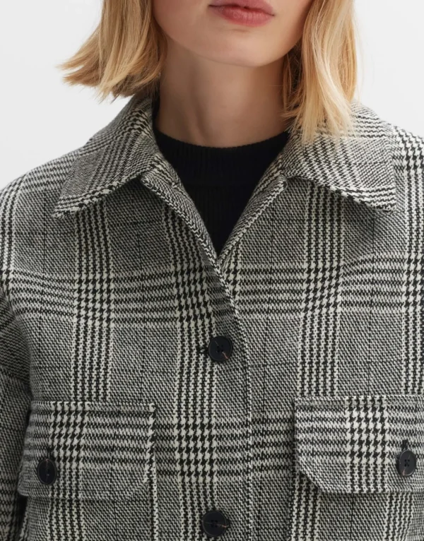 Frau someday Fashion Outdoor>Jas Hakuma