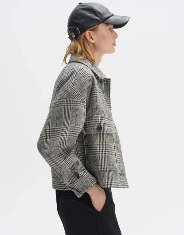 Frau someday Fashion Outdoor>Jas Hakuma