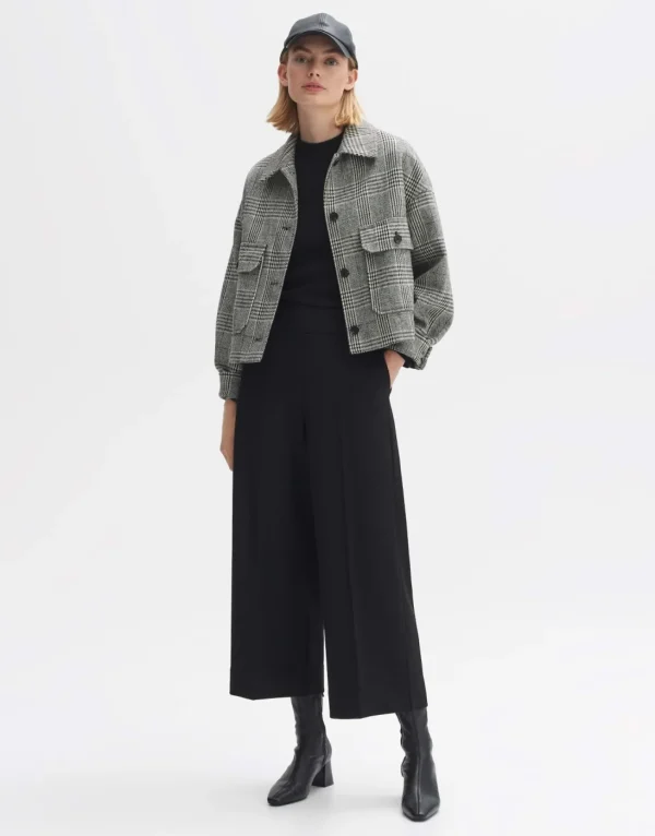 Frau someday Fashion Outdoor>Jas Hakuma