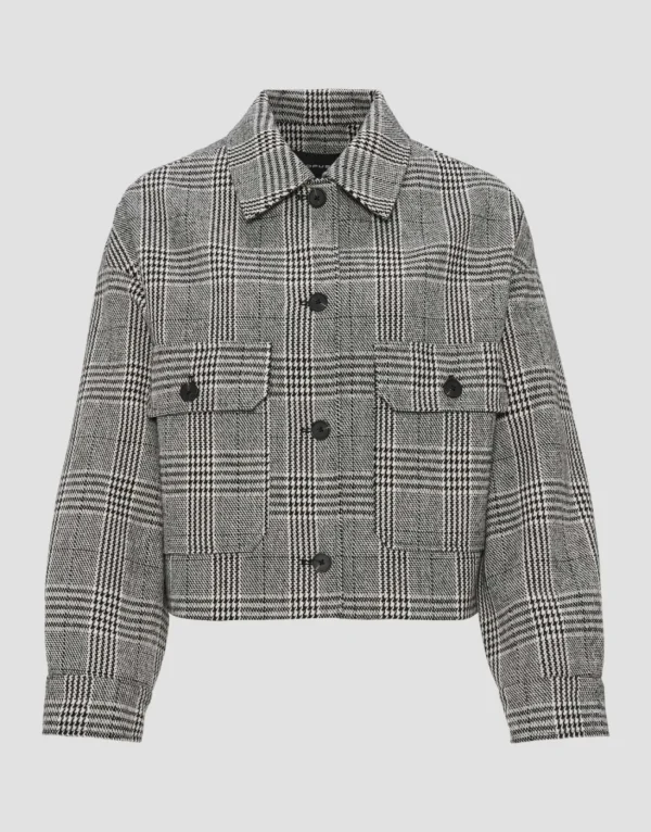 Frau someday Fashion Outdoor>Jas Hakuma