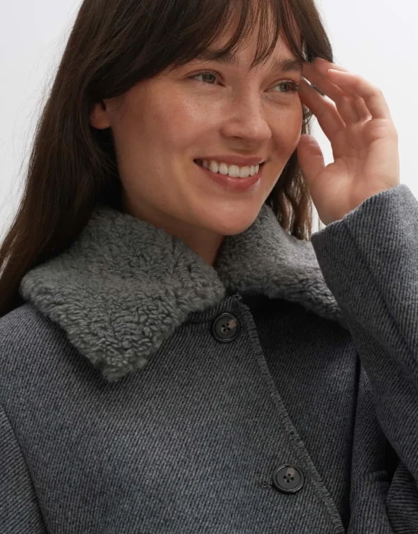 Frau someday Fashion Outdoor>Jas Hinata