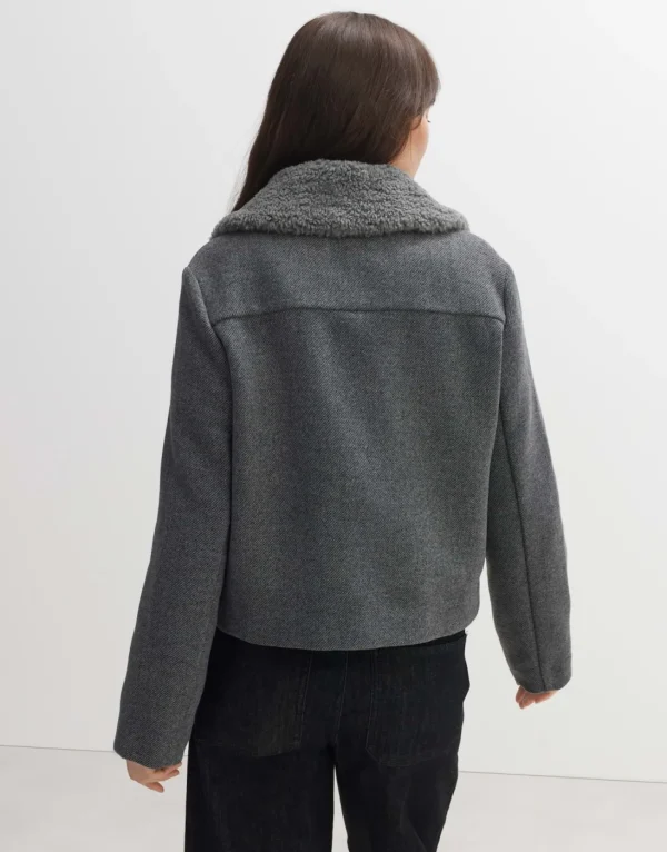 Frau someday Fashion Outdoor>Jas Hinata