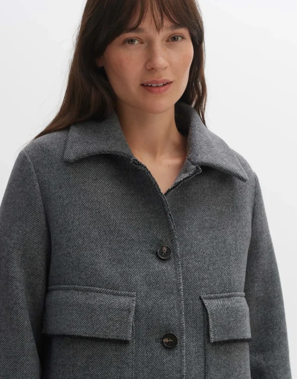 Frau someday Fashion Outdoor>Jas Hinata