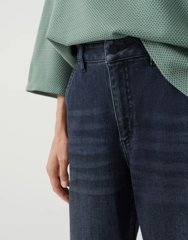 Frau someday Fashion Jeans>Jeans Chenila