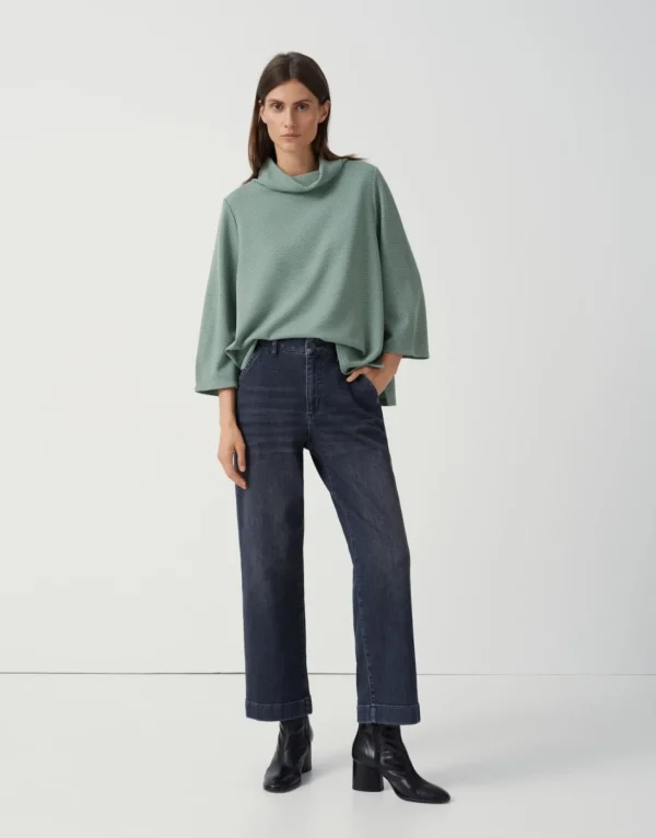 Frau someday Fashion Jeans>Jeans Chenila