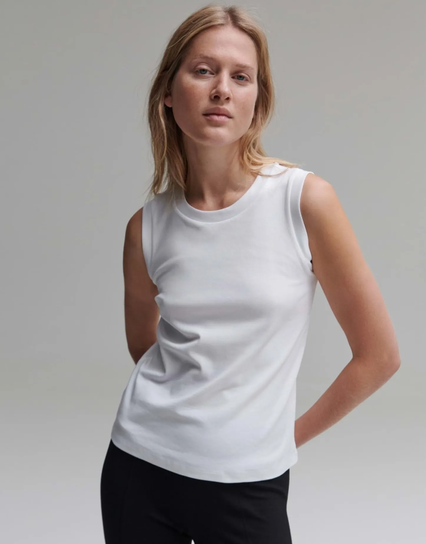 jersey_top_ilayda_0.webp Frau someday Fashion Shirts>Jersey Top Ilayda