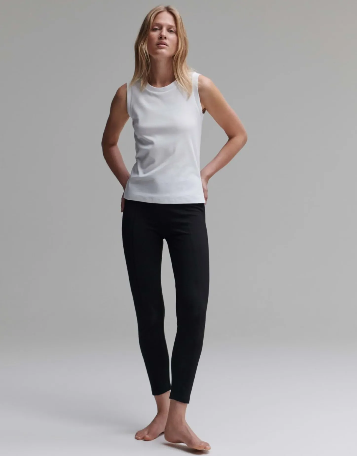 jersey_top_ilayda_3.webp Frau someday Fashion Shirts>Jersey Top Ilayda