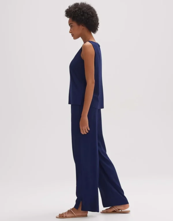 Frau someday Fashion Shirts>Jersey Top Ilmun