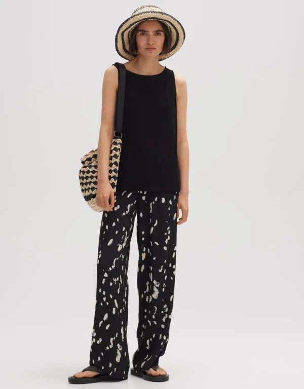 Frau someday Fashion Shirts>Jersey Top Ilmun