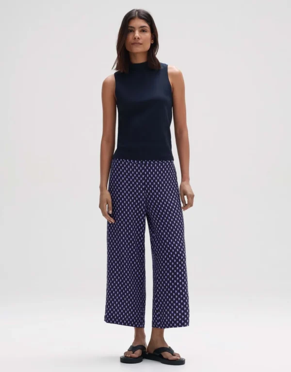 Frau someday Fashion Shirts>Jersey Top Isumi