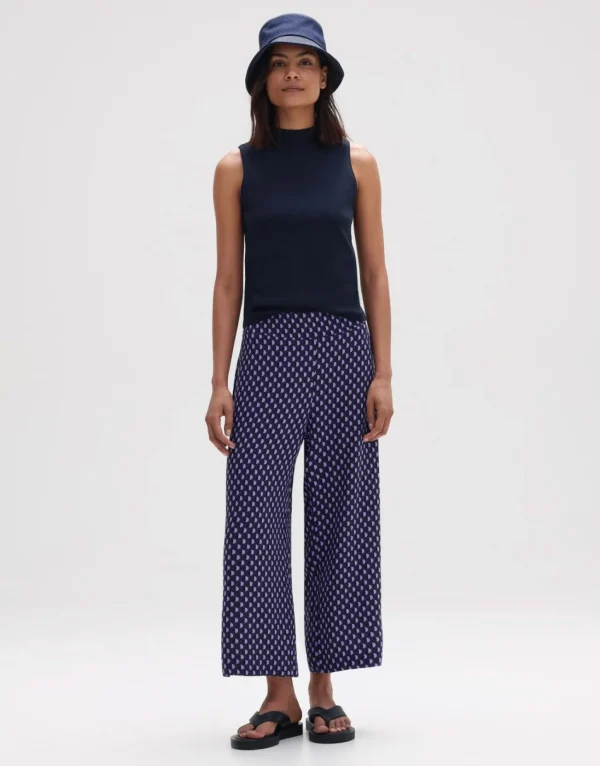 Frau someday Fashion Shirts>Jersey Top Isumi