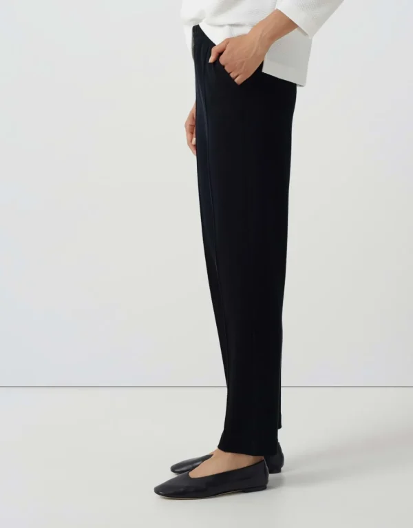 Frau someday Fashion Broeken>Jogpants Conimo