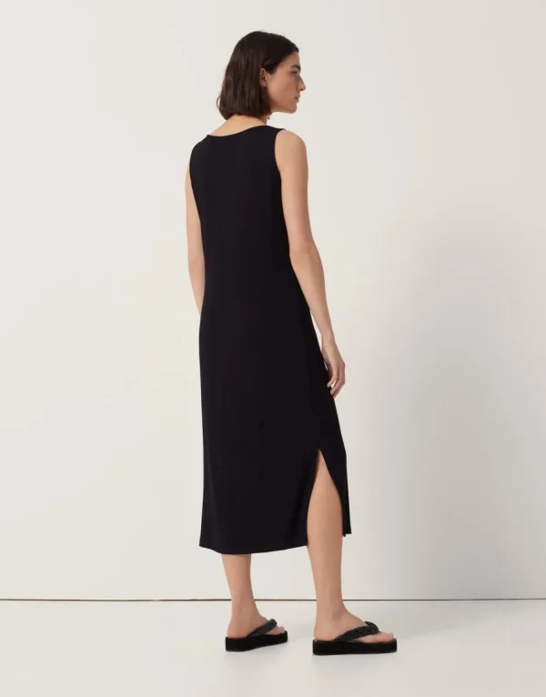 Frau someday Fashion Jurken Rokken>Jurk Quando