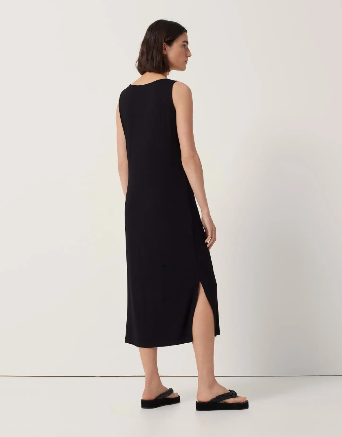 jurk_quando_2.webp Frau someday Fashion Jurken Rokken>Jurk Quando