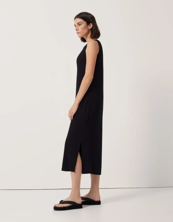 Frau someday Fashion Jurken Rokken>Jurk Quando