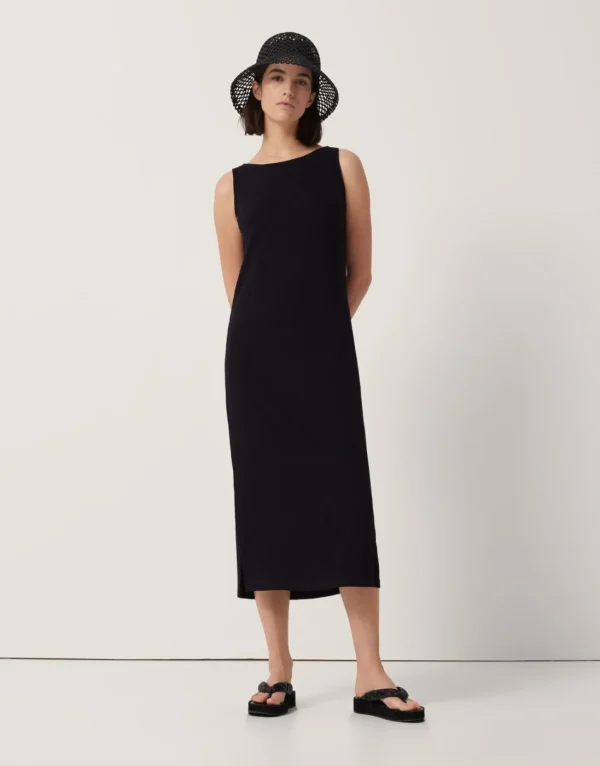 Frau someday Fashion Jurken Rokken>Jurk Quando