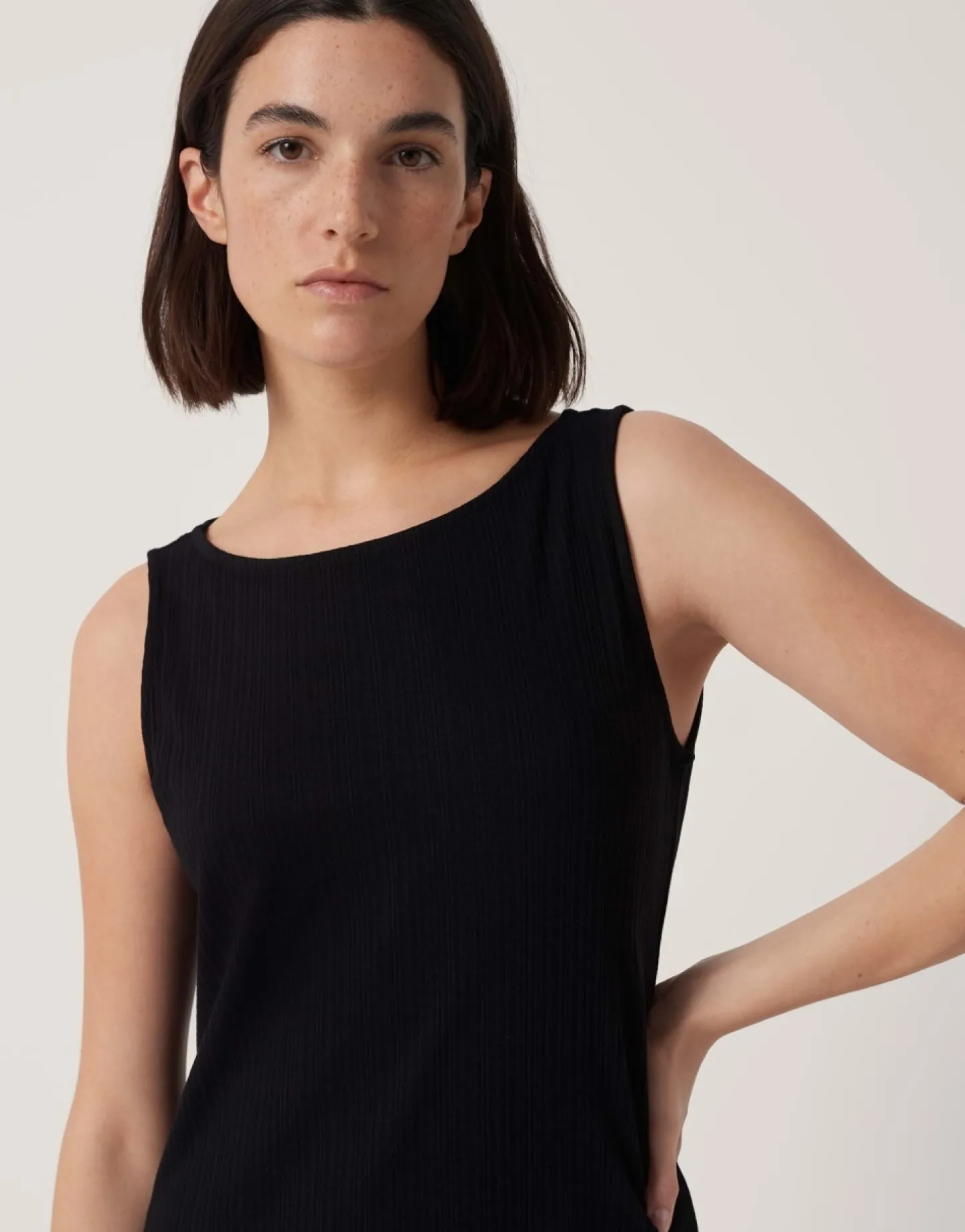 jurk_quando_6.webp Frau someday Fashion Jurken Rokken>Jurk Quando