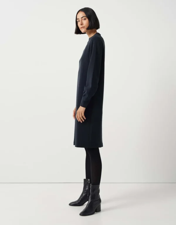 Frau someday Fashion Jurken Rokken>Jurk Quna