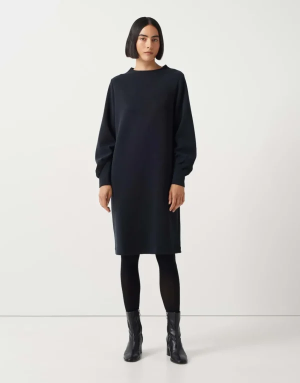 Frau someday Fashion Jurken Rokken>Jurk Quna