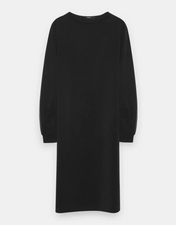 Frau someday Fashion Jurken Rokken>Jurk Quna