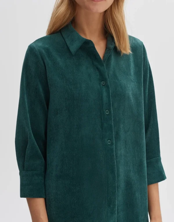 Frau someday Fashion Jurken Rokken>Jurk Wedelia