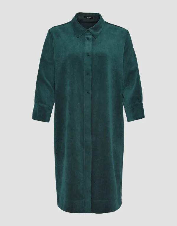 Frau someday Fashion Jurken Rokken>Jurk Wedelia