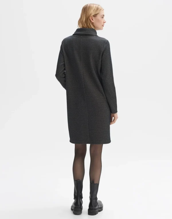 Frau someday Fashion Jurken Rokken>Jurk Wegas Two Tone