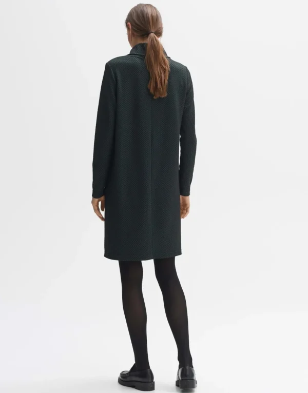 Frau someday Fashion Jurken Rokken>Jurk Wegas Two Tone