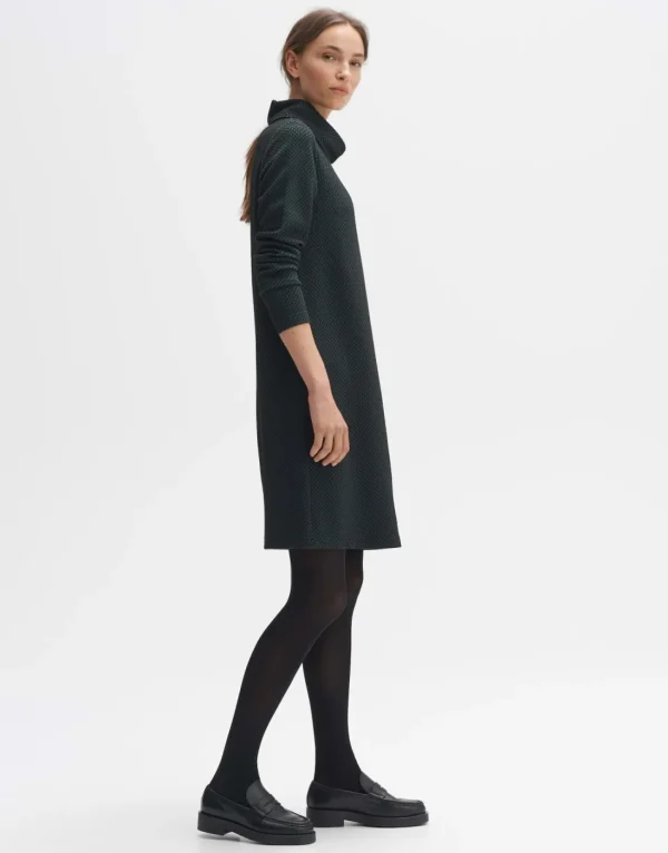 Frau someday Fashion Jurken Rokken>Jurk Wegas Two Tone