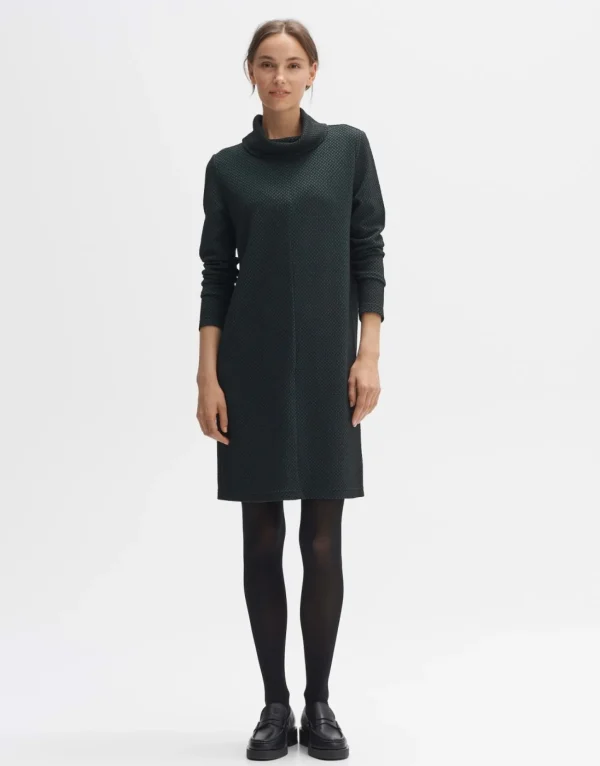 Frau someday Fashion Jurken Rokken>Jurk Wegas Two Tone