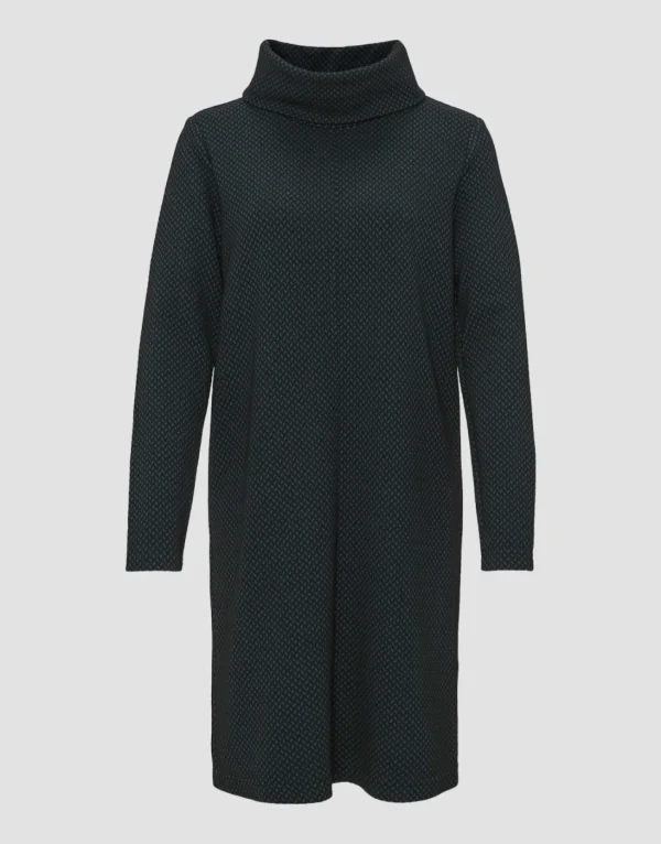 Frau someday Fashion Jurken Rokken>Jurk Wegas Two Tone