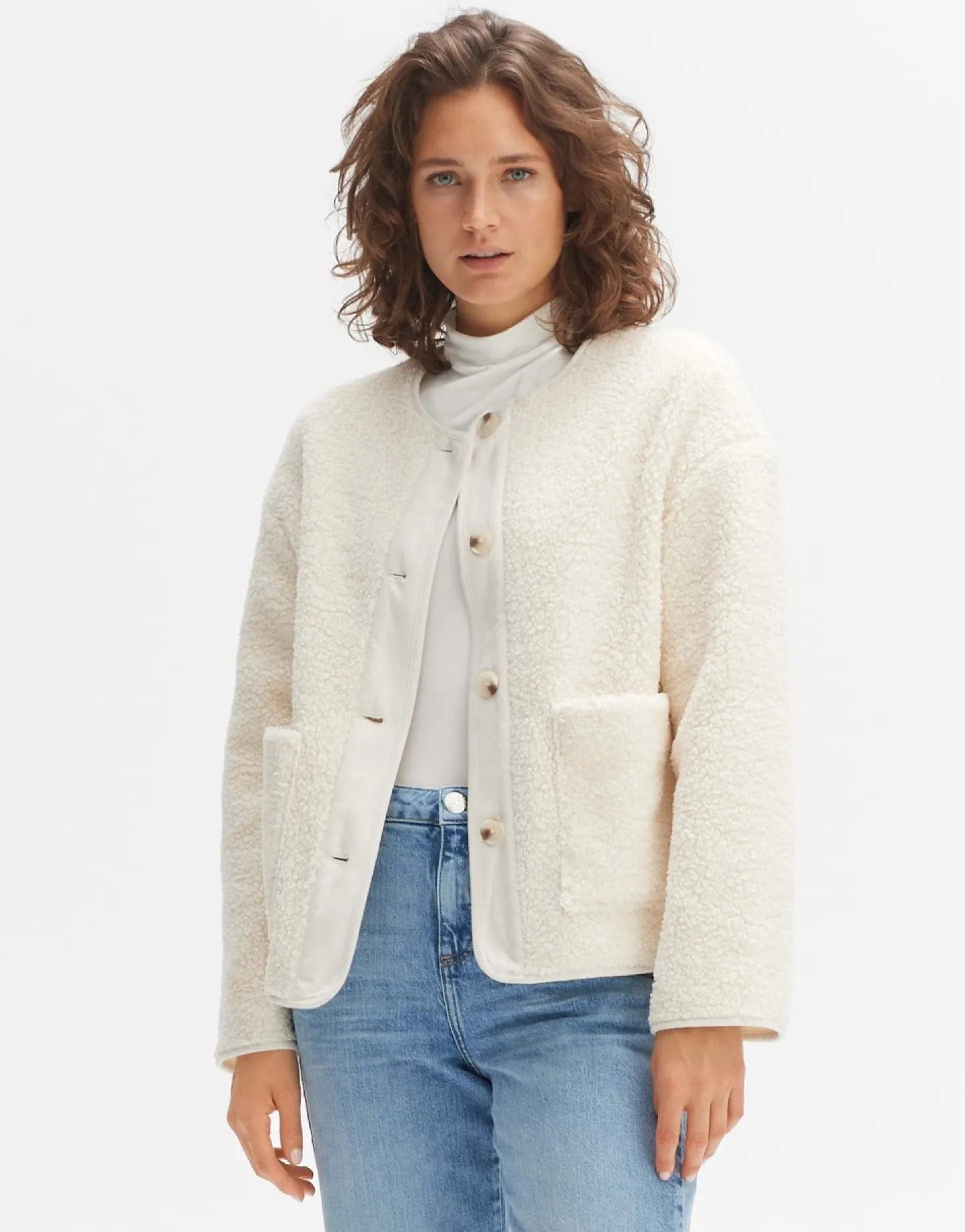 korte_jas_jupina_0.webp Frau someday Fashion Outdoor>Korte Jas Jupina