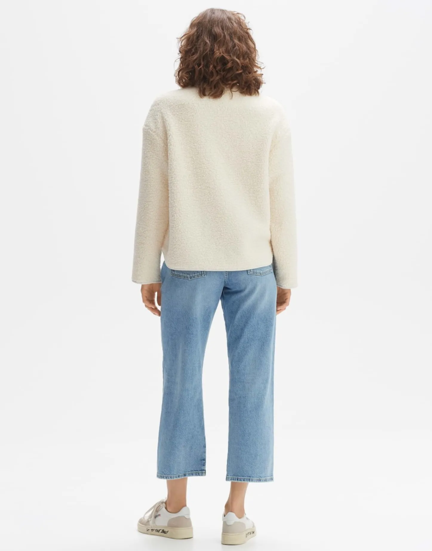 korte_jas_jupina_2.webp Frau someday Fashion Outdoor>Korte Jas Jupina