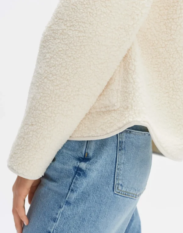 Frau someday Fashion Outdoor>Korte Jas Jupina