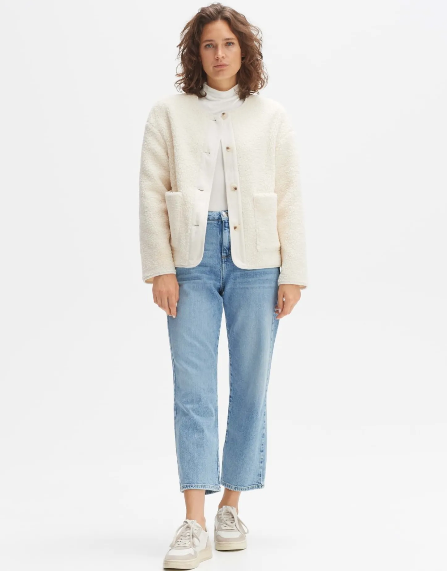 korte_jas_jupina_4.webp Frau someday Fashion Outdoor>Korte Jas Jupina