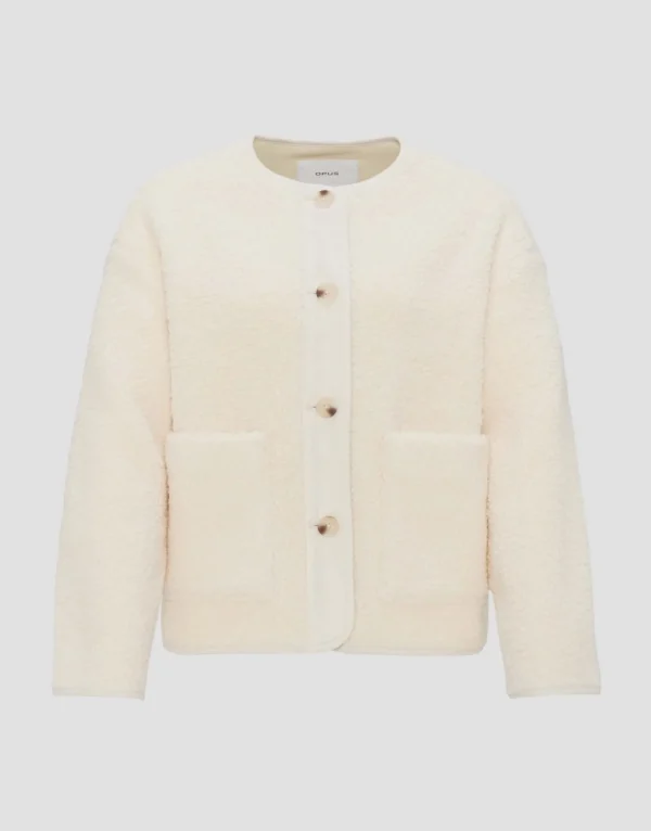 Frau someday Fashion Outdoor>Korte Jas Jupina