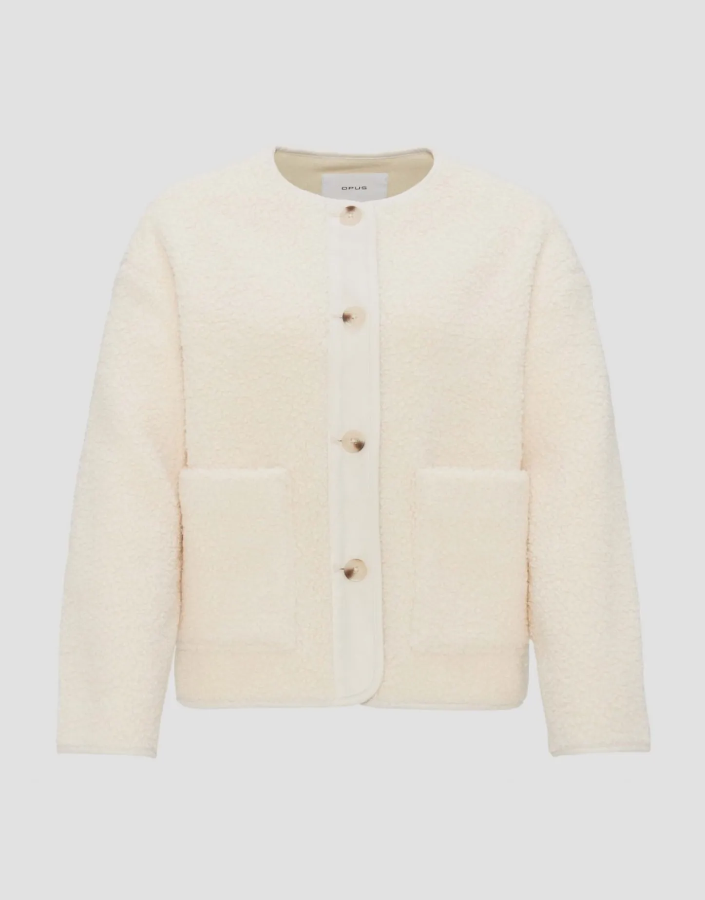 korte_jas_jupina_5.webp Frau someday Fashion Outdoor>Korte Jas Jupina