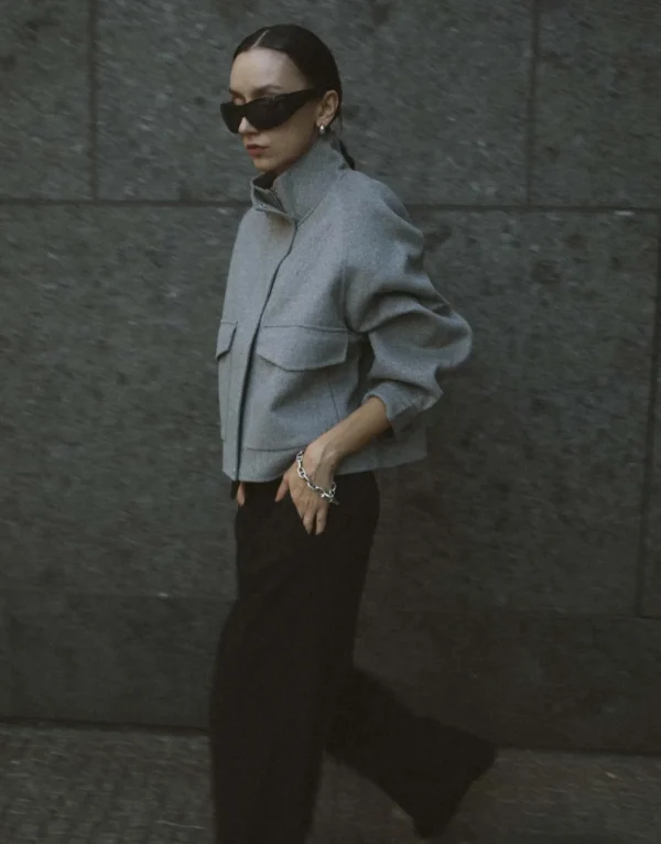 Frau someday Fashion Outdoor>Korte Jas Varah