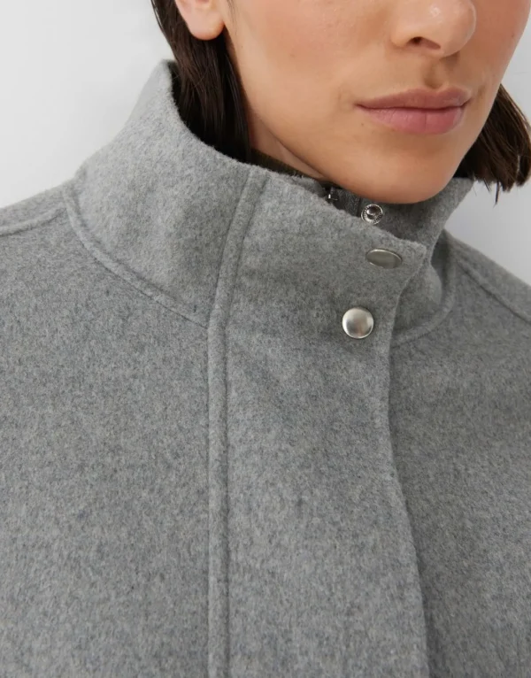 Frau someday Fashion Outdoor>Korte Jas Varah