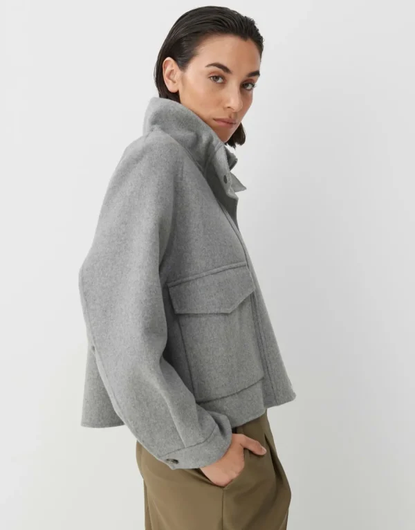 Frau someday Fashion Outdoor>Korte Jas Varah