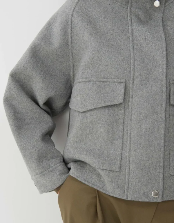 Frau someday Fashion Outdoor>Korte Jas Varah