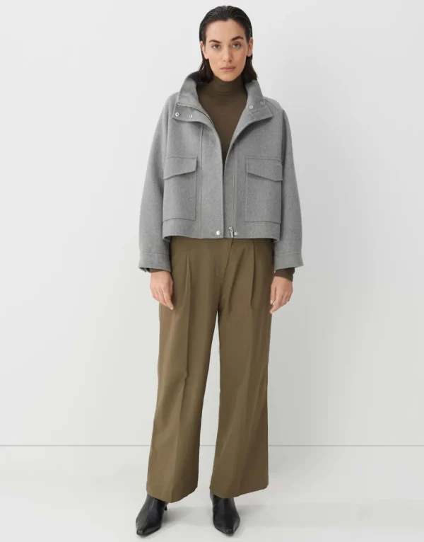 Frau someday Fashion Outdoor>Korte Jas Varah