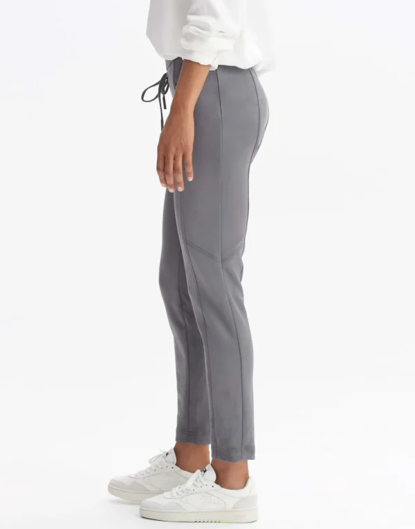 Frau someday Fashion Broeken>Kunstleren Broek Elvina