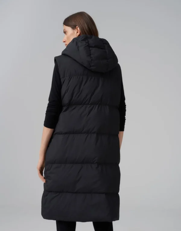 Frau someday Fashion Blazer Vesten>Lange Bodywarmer Vestina